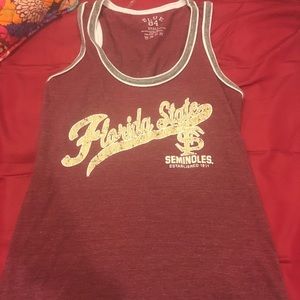 Florida State Blue84 tank small
